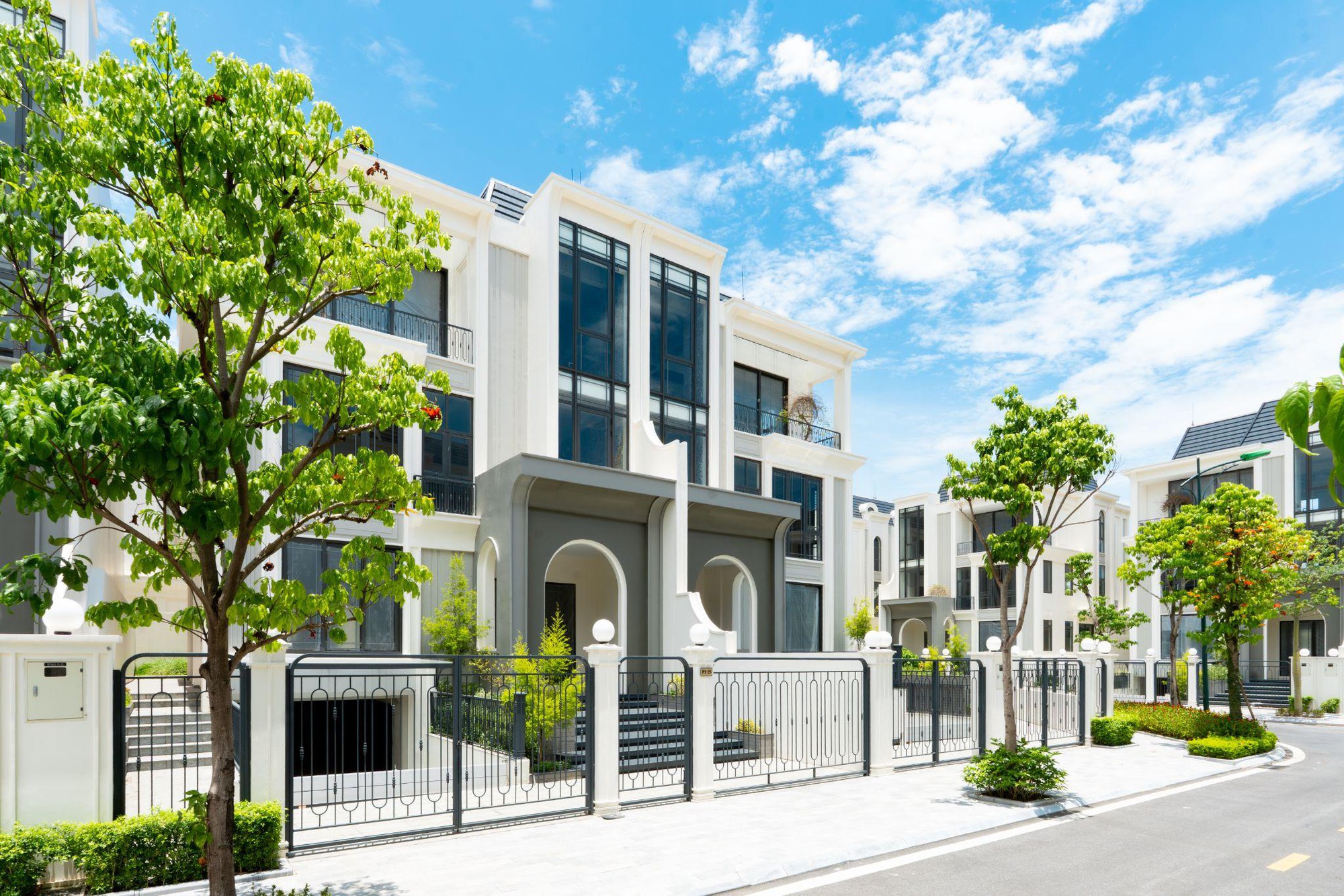 5 lý do Eden Residences trở thành tâm điểm của khu đô thị Ciputra Hà Nội